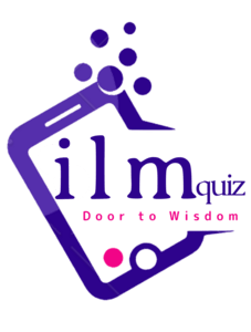 ILM Quiz Logo